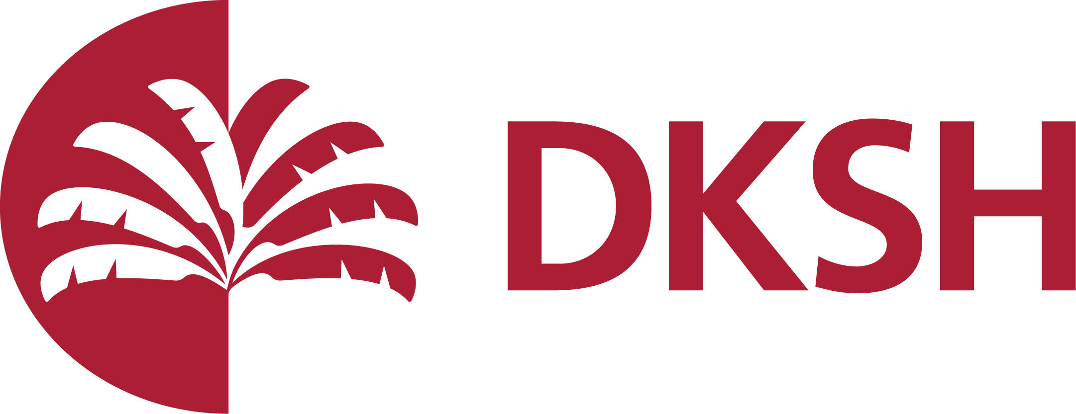 DKSH logo